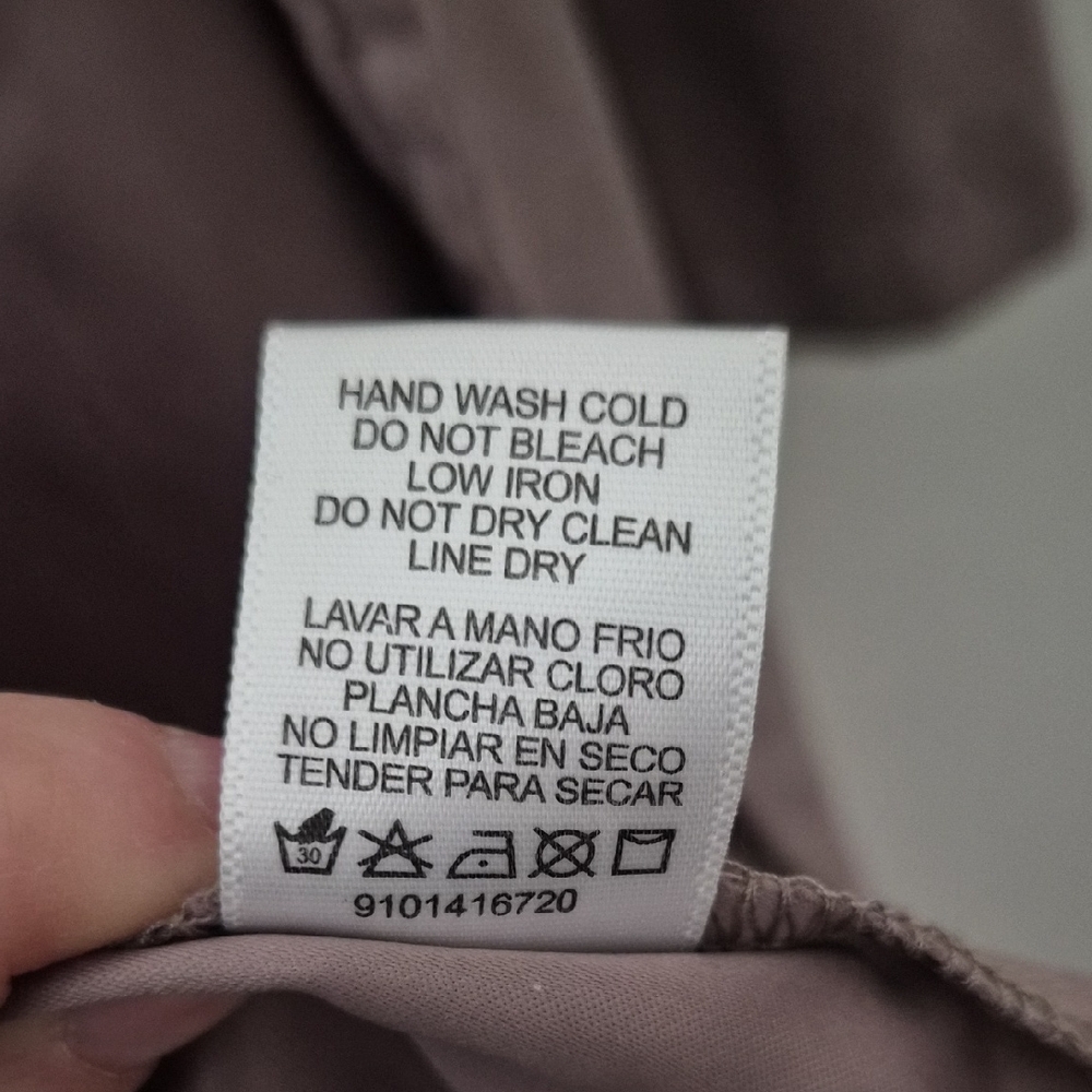 Hooded Utility Jacket - Tan - Picture 5 of 7